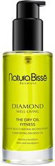 Natura Bissé Hranilno olje Diamond Well-Living The Dry Oil (Fitness Body Oil) 100 ml