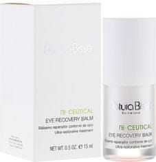 Natura Bissé Regeneracijski balzam za predel okoli oči NB Ceutical (Eye Recovery Balm) 15 ml