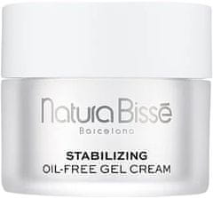 Natura Bissé Stabilizirajoča gel krema brez olja ( Stabilizing Oil-Free Gel Cream) 50 ml