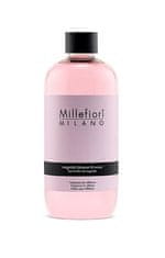 Millefiori Milano Polnilo za aroma difuzor Natura l Magnolia flowers & Wood 500 ml