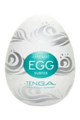 Tenga Moški masturbator jajce Tenga Egg Surfer