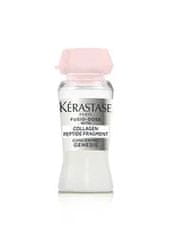 Kérastase Koncentrat za oslabljene lase Collagen Peptide Fragment Fusio Dose Genesis (Concentré) (Neto kolièina 10 x 12 ml)