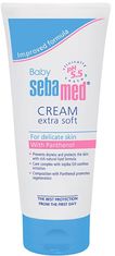 Sebamed Otroška ekstra mehka krema Baby (Cream Extra Soft) 50 ml