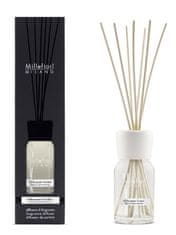 Millefiori Milano Aroma difuzor Natura l Bele papirnate rože 100 ml