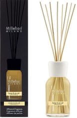 Millefiori Milano Aroma difuzor Natura l Med in morska sol 250 ml