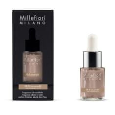 Millefiori Milano Aroma olje svila in riž v prahu 15 ml