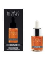 Millefiori Milano Aroma olje Črni čaj in vrtnica 15 ml