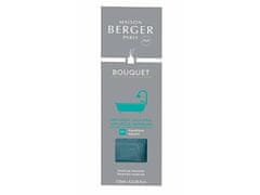 Maison Berger Paris Difuzor Cube v kopalnici Aquatic (Anti-odour Bathroom) kopalnica (Anti-odour Bathroom) 125 ml