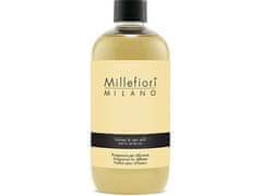 Millefiori Milano Nadomestno polnilo za aroma difuzor Natura l Med in morska sol 500 ml