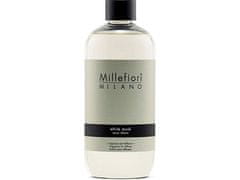 Millefiori Milano Nadomestno polnilo za aroma difuzor Natura l White musk 500 ml