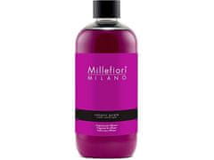 Millefiori Milano Nadomestno polnilo za aroma difuzor Natura l Purple 500 ml