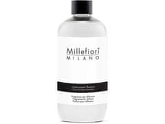 Millefiori Milano Nadomestno polnilo za aroma difuzor Natura l White paper flowers 500 ml