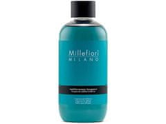 Millefiori Milano Nadomestno polnilo za aroma difuzor Natura l Mediteranska bergamotka 250 ml