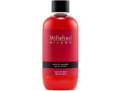 Millefiori Milano Nadomestno polnilo za aroma difuzor Natura l Jabolko in cimet 250 ml