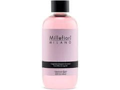 Millefiori Milano Nadomestno polnilo za aroma difuzor Natura l Magnolia flowers and wood 250 ml