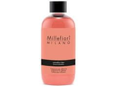 Millefiori Milano Nadomestno polnilo za aroma difuzor Natura l Rosni cvet 250 ml