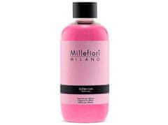 Millefiori Milano Nadomestno polnilo za aroma difuzor Natura l Litchi in vrtnica 250 ml