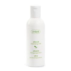 Ziaja Čistilno mleko Olive Oil (Cleansing Milk) 200 ml