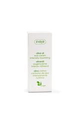 Ziaja Krema za oči Olive Oil (Eye Cream) 15 ml