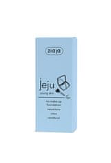 Ziaja Jeju Natural Tone Liquid Skin Corrector (No Make-up Foundation) 30 ml