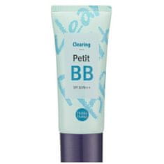 Holika Holika BB krém za problematično, kombinirano in mastno kožo SPF 30 (Clearing Petit BB Cream ) 30 ml