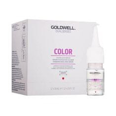 GOLDWELL Dualsenses Color ( Color Lock Serum) 12 x 18 ml