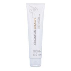 Sebastian Pro. Styling AC smetana kašmir svileno sprejemni sublimirati krema (Invisible Finishing Cream) 100 ml