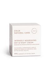 Ziaja Intenzivno hranilna dnevna in nočna krema Natural Care (Day & Night Cream) 50 ml