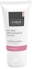 Ziaja Pomirjujoča krema proti rdečici kože SPF 6 (Soothing Cream) 50 ml