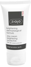 Ziaja Dnevna krema SPF 20 (Brightening Day Cream) 50 ml