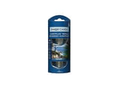 Yankee Candle Polnilo za električni difuzor Bayside Cedar 2 x 18,5 ml