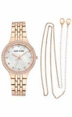 Anne Klein Darilni set AK/3816RGST