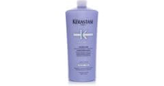 Kérastase Intenzivna globinska nega za posvetljene ali svetle lase Blond Absolu Cicaflash (Intense Fortifying (Neto kolièina 1000 ml)