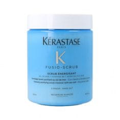 Kérastase Čistilni piling za mastno lasišče Scrub Énergsant (Intensely Purifying Scrub Clenaser) (Neto kolièina 500 ml)