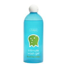 Ziaja Gel za intimno higieno Konvalinka (Intimate Wash Gel) 500 ml