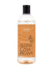 Ziaja Gel za tuširanje Sončna kutina (Shower Gel) 500 ml