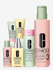 Clinique Darilni set čistilne nege za mešano do mastno kožo Great Skin Everywhere Set