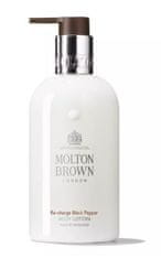 Molton Brown Losjon za telo Re-charge Black Pepper (Body Lotion) 300 ml