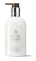 Molton Brown Krema za roke Coastal Cypress & Sea Fennel (Hand Lotion) 300 ml