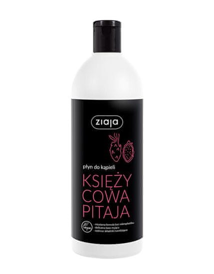 Ziaja Peneča kopel Moon Pitahaya (Bubble Bath) 500 ml