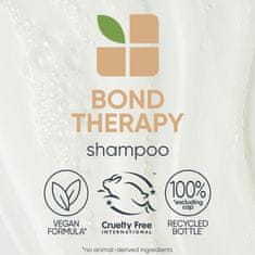 Biolage Šampon za izjemno poškodovane lase Bond Therapy (Shampoo) (Neto kolièina 250 ml)