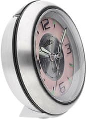 PRIM Retro Alarm - Pink C01P.3815.7023