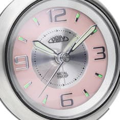 PRIM Retro Alarm - Pink C01P.3815.7023