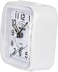 Bentime Brezhibno delujoča budilka NB49-BB06808WE-O