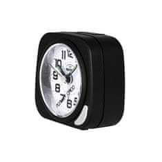 Bentime Brezhibno delujoča budilka NB47-BB07202BK-O