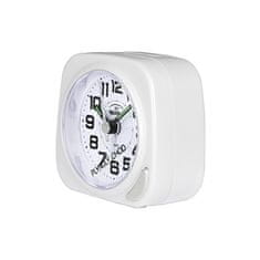 Bentime Brezhibno delujoča budilka NB47-BB07202WH-O