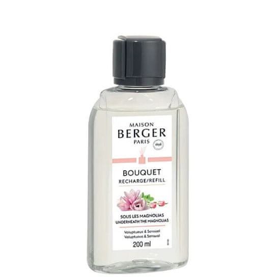 Maison Berger Paris Polnilo za difuzor Underneath the Magnolia s (Bouquet Recharge/Refill) 200 ml