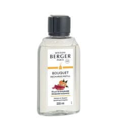 Maison Berger Paris Polnilo za difuzor Rhubarb Radiance (Bouquet Recharge/Refill) 200 ml