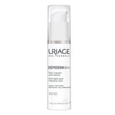 Uriage Krema za kožo proti pigmentnim madežem Depiderm (Anti-Dark Spot Intensive Care) 30 ml