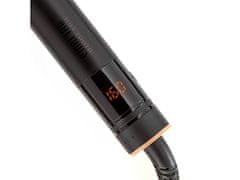 Kodralnik las Black GoldDigital Salon Curling Iron 32 mm